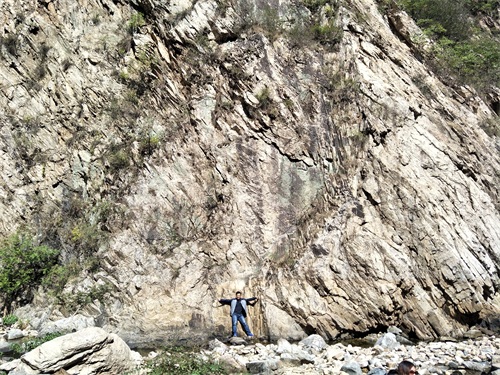 日照 五莲县 奇秀4A九仙山景区，俊美堪比五岳，含游览攻略