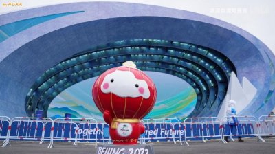 ​北京冬残奥会要开始了！近视也算残疾的一种，可以报名参加吗？