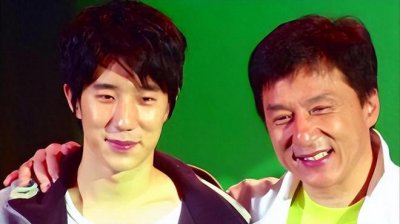 ​成龙救子：为帮助吸毒的房祖名复出，他到底使了多少招？