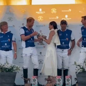 ​凯特患癌,梅根穿贵妇风拍真人秀，分分钟都在赚大钱……