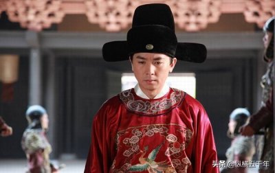 ​八府巡按是多大的官？别看是正七品，三品官见他都下拜