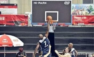 ​半场龙，全场虫！看完这4点，你就知道该怎样打好全场篮球了！