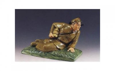 ​非洲古老民族的复古风-验证处女身