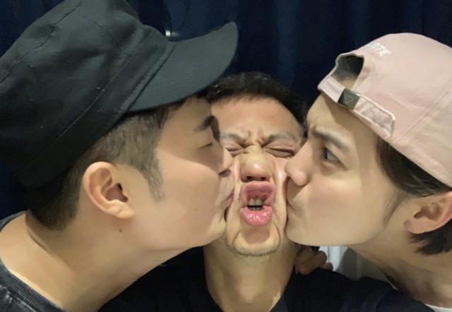 与节目组有矛盾?邓超陈赫鹿晗退出跑男原因曝光,网友直呼太可惜