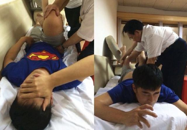 与节目组有矛盾?邓超陈赫鹿晗退出跑男原因曝光,网友直呼太可惜