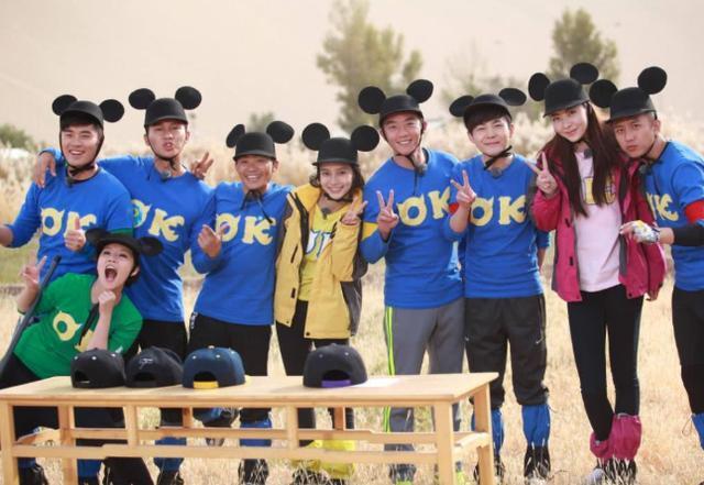 与节目组有矛盾?邓超陈赫鹿晗退出跑男原因曝光,网友直呼太可惜