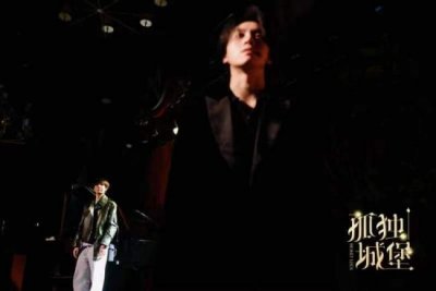 ​音乐剧《孤独城堡》首轮演出成功落幕