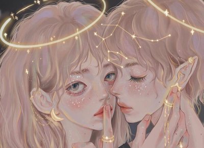 ​舌吻和湿吻有什么区别？