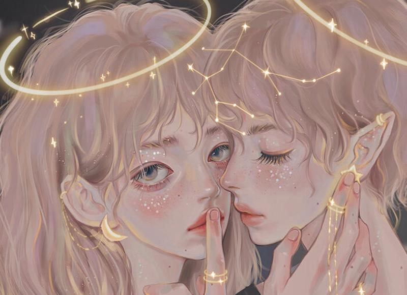 舌吻和湿吻有什么区别？