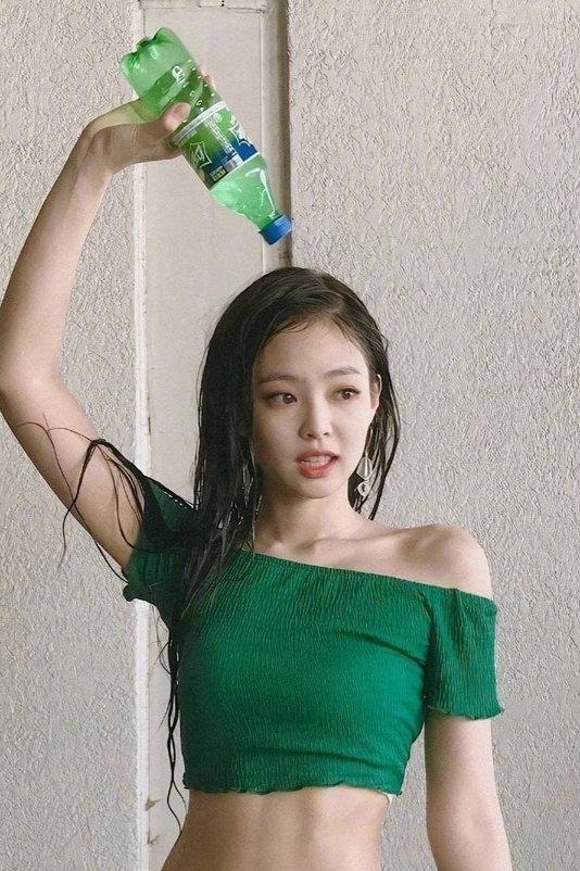 出演新剧是Jennie自己的选择（韩国女团BLACKPINK成员Jennie主动接受出演辱华剧）