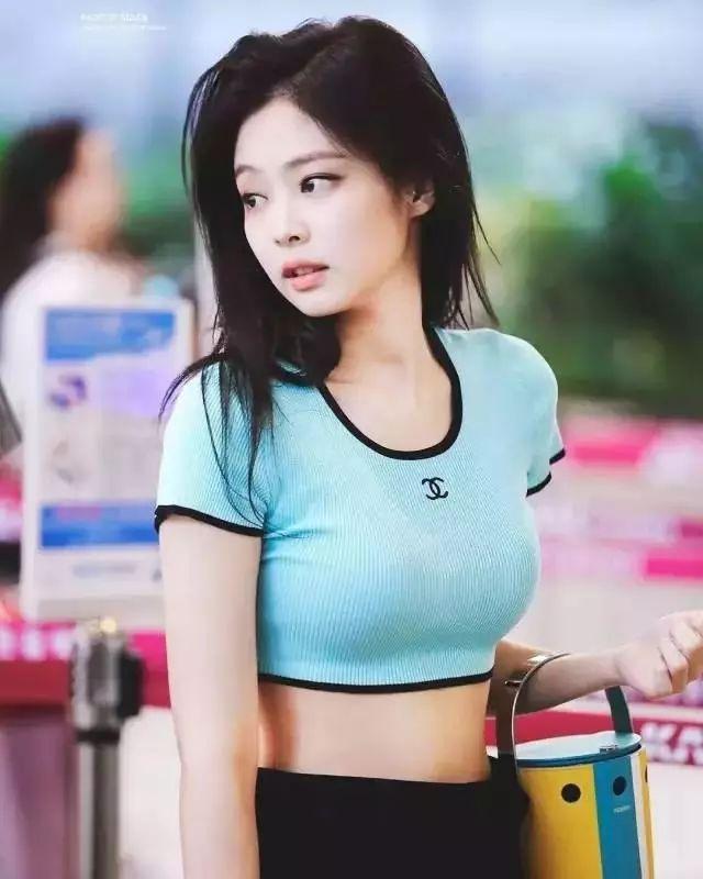 出演新剧是Jennie自己的选择（韩国女团BLACKPINK成员Jennie主动接受出演辱华剧）