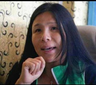 ​作家陈岚，别把自己当判官