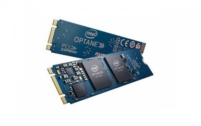 ​Optane，让你的爱情加速