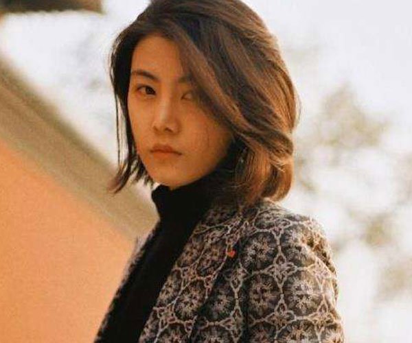 孙戈然是男是女 拉拉或是别人的抹黑炒作