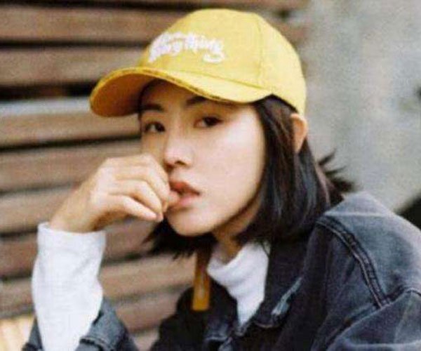 孙戈然是男是女 拉拉或是别人的抹黑炒作