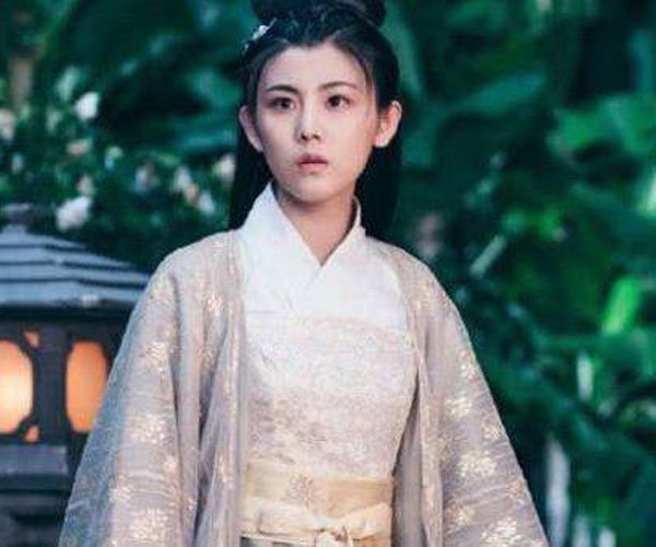 孙戈然是男是女 拉拉或是别人的抹黑炒作