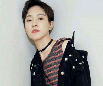 ​孙戈然是男是女 拉拉或是别人的抹黑炒作