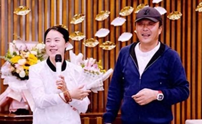 ​王楠：乒坛女皇的人生智慧