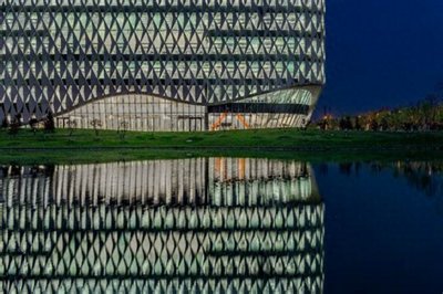 ​【北京建筑大学】建筑领域的卓越学府与创新高地