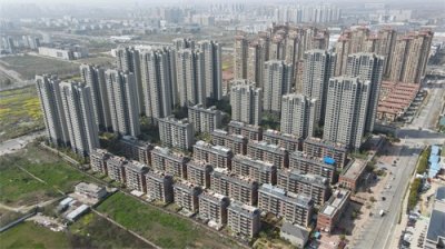 ​合肥楼市这个小区二手房为什么价格这么低？