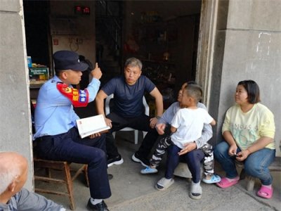 ​江西：“鸡毛蒜皮”不升级