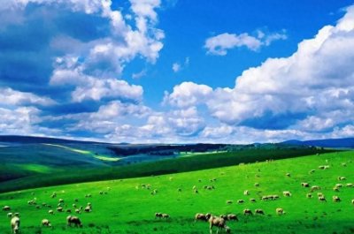 ​适合9月出发的旅行地！去这8个颜值顶流地，随便挑一个出发！