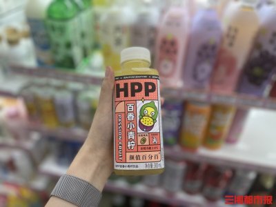 ​气温升高，NFC果汁却不好卖了