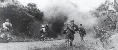 ​为什么？中朝两军对待战俘差异为何如此巨大？