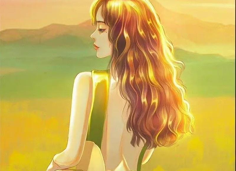 有没有又单纯又城府深的人