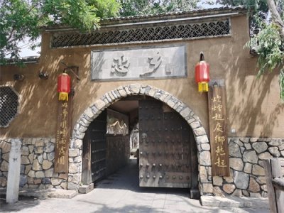 ​它耗资36亿、新晋国家4A景区却免费开放，恋乡·太行水镇值得你来~