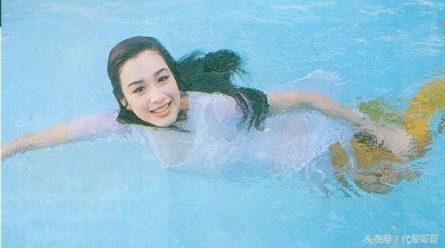 ​美人鱼的演员有哪些(化身美人鱼的八大女星谁最迷人)