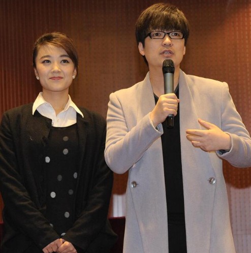 王小海额头疤怎么回事（玖月奇迹两人车祸定情）