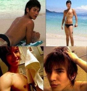 ​郭敬明肛裂事件（朱梓骁回应郭敬明性侵事件）