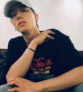 ​杜淳前女友都是谁 杜淳女友杨璐的个人简介