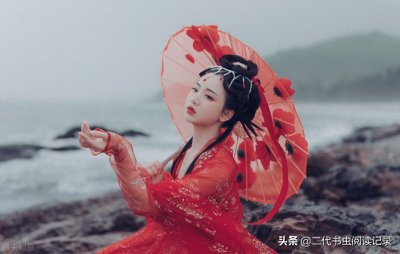 ​3部高质量宫斗文从选秀开始：《宸宫》《嫡谋》等