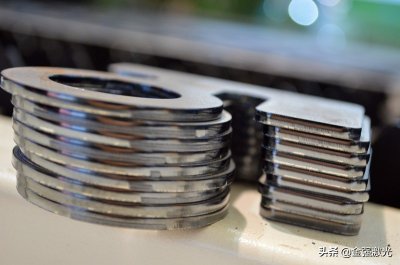 ​开五金配件加工厂销售额高达8000万，利润不足50万，不如工厂出租