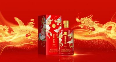 ​52度五粮液股份富贵吉祥(五粮液股份富贵吉祥精酿52度)