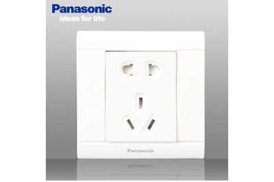 ​松下开关怎么样 松下开关价格