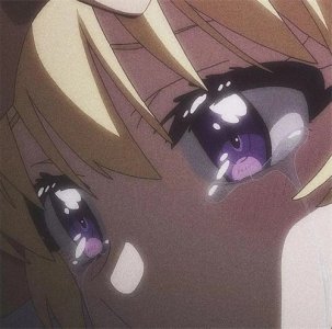 ​头像｜伤感丧系风动漫男女头像