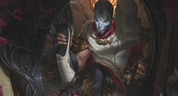 lol新版孙悟空玩法全解析（波比猪妹铁男增强）(14)