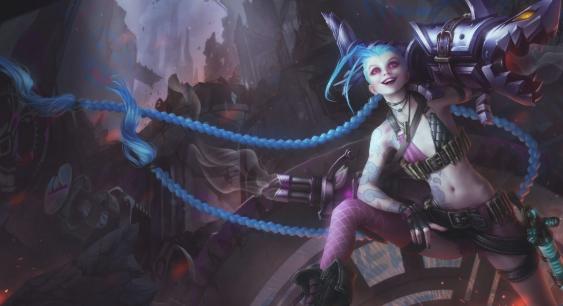 lol新版孙悟空玩法全解析（波比猪妹铁男增强）(15)