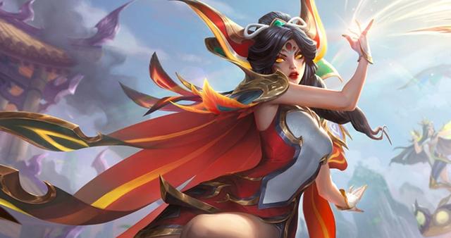 lol新版孙悟空玩法全解析（波比猪妹铁男增强）(16)