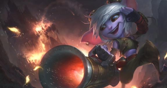 lol新版孙悟空玩法全解析（波比猪妹铁男增强）(13)