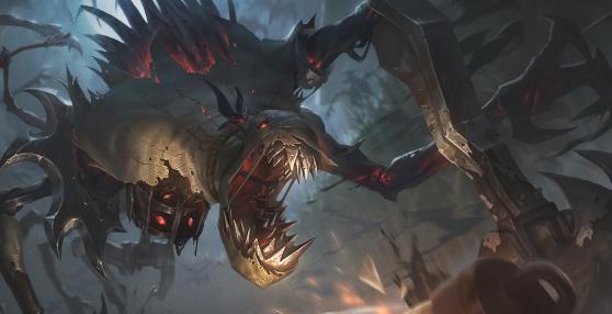 lol新版孙悟空玩法全解析（波比猪妹铁男增强）(8)