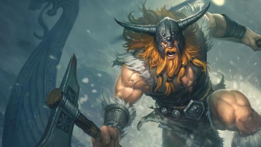 lol新版孙悟空玩法全解析（波比猪妹铁男增强）(5)