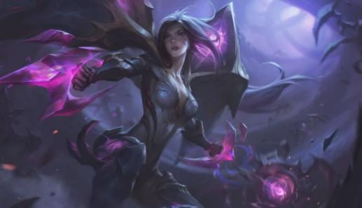 lol新版孙悟空玩法全解析（波比猪妹铁男增强）(17)