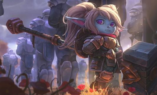 lol新版孙悟空玩法全解析（波比猪妹铁男增强）(3)