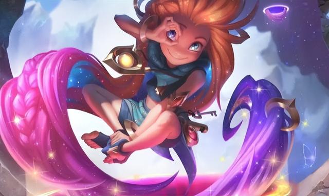 lol新版孙悟空玩法全解析（波比猪妹铁男增强）(6)