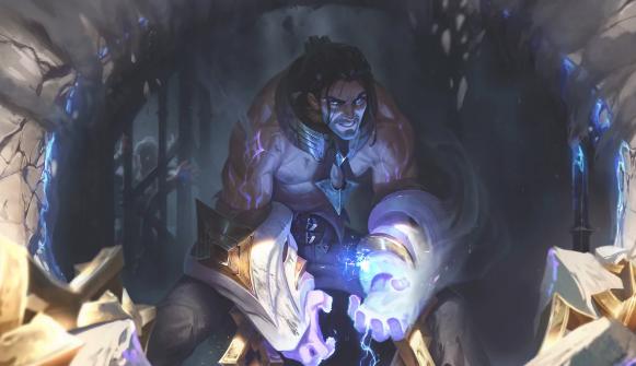 lol新版孙悟空玩法全解析（波比猪妹铁男增强）(11)