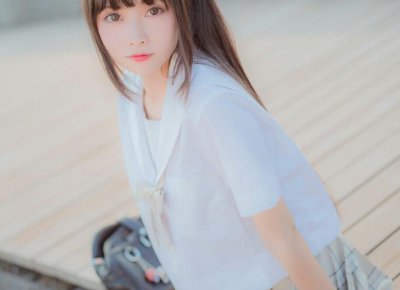 ​干净，是女人最好的气质